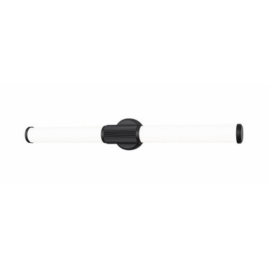 Solange 32W 1 LED Bath Vanity 4.75 Inch Tall and 32.5 Inch Wide By Z-Lite - 1021-32W