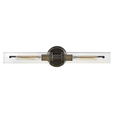 Vaughn 2 Light Wall Sconce by Hinkley - 51452