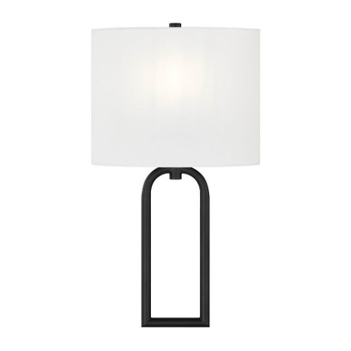 Textile 1 Light Oslo ADA Wall Sconce by Justice Design - FAB-4333