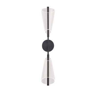 Mulberry 27W LED Wall Sconce by Kuzco - WS62629