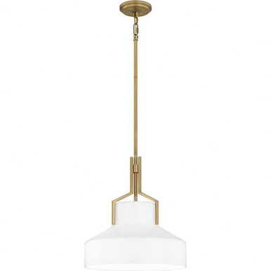 2 Light Medium Pendant by Quoizel - QP6194
