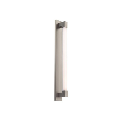 Barre 17W 1 LED Light Vanity Light by Modern Forms - WS-68227