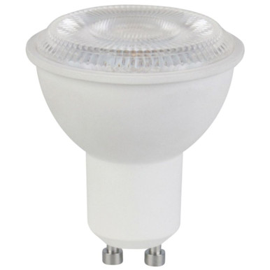 2.28 Inch 6.5W LED MR16 GU10 Base Replacement Lamp by Satco - S865W-197228
