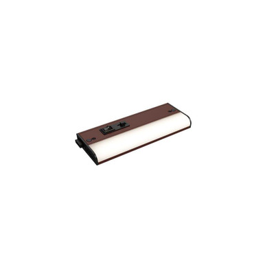 CounterMax 5K Lite 4W 1 LED Under Cabinet 1 x 8 Inch Length by Maxim  - UCL-89872