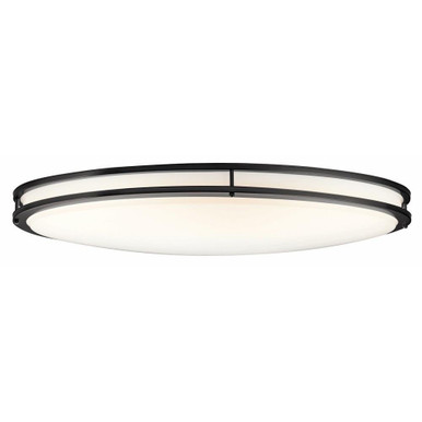 Avon 48W 1 LED 18 Inch Wide Flush Mount by Kichler - 10789