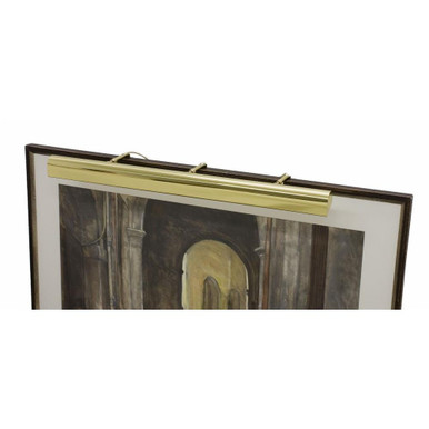 Classic Traditional 6 Light Picture Light by House of Troy - T42