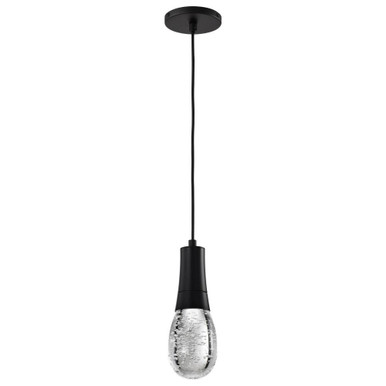Lacey 11.5W LED Light Mini Pendant 10.25 Inch Tall by Nuvo - 62/6002