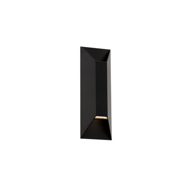 Maglev 25.4W 2 LED Light Outdoor Wall Lantern by Modern Forms - WS-W24116