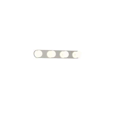 Rezz 11W LED Light Vanity Light by Kuzco - VL63416