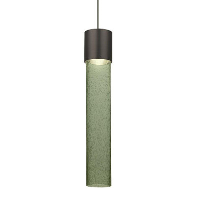 Wanda 3W 12 1 LED Mini Pendant by Besa - 1XT-WAND12-LED