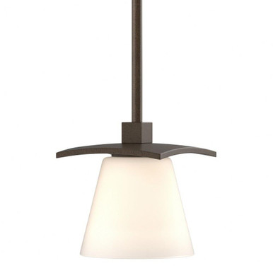Wren 1 Light Mini Pendant by Hubbardton Forge - 186600HF