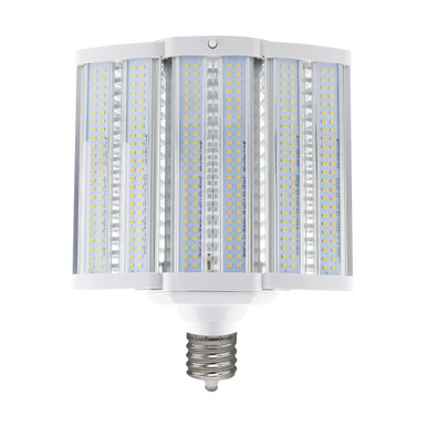 11.13 Inch 110W LED Hi lumen Mogul Extended Base Replacement Lamp by Satco - S2110W-4381113