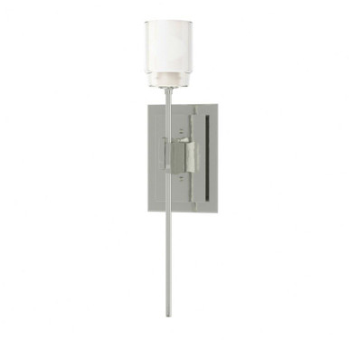 Echo 1 Light Wall Sconce by Hubbardton Forge - 204320