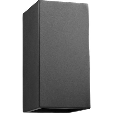 Ion 1 Light Medium Outdoor Wall Lantern by Quorum - 778-69