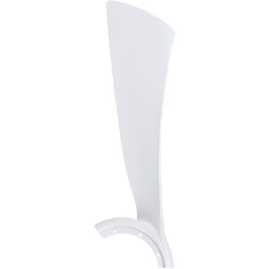 Wrap Custom Blade (Set of 3) 3.54 Inch Tall and 48 Inch Wide by Fanimation - BPW8530-48
