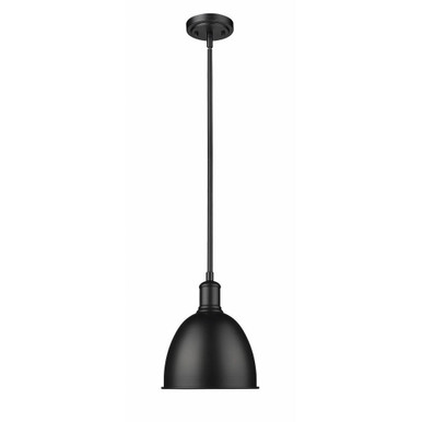 Sawyer 1 Light Small Pendant by Z-Lite - 4500P8
