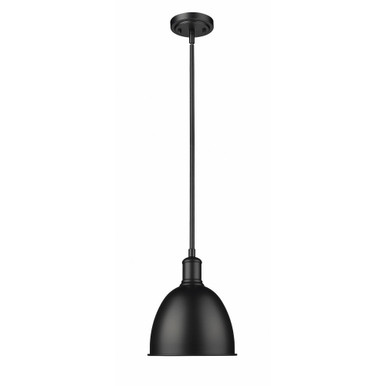 Sawyer 1 Light Small Pendant by Z-Lite - 4500P8