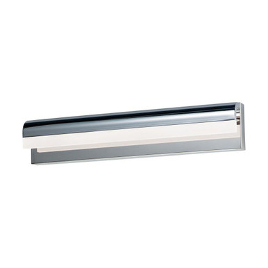 Waterfall 18W 1 LED Light Vanity Light by ET2 - E24844