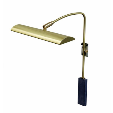 Zenith 4.5W 1 LED Picture Light 12 Inch Wide by House of Troy - ZLEDZ12