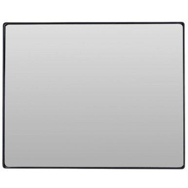Varaluz Casa 24 Inch Rectangular Mirror by Varaluz - 407A02