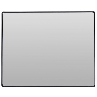 Varaluz Casa 24 Inch Rectangular Mirror by Varaluz - 407A02