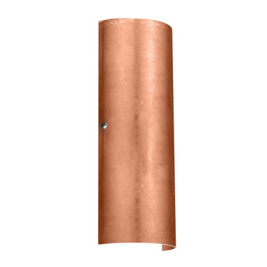 Torre 18 20W 2 LED Wall Sconce by Besa - TORRE18