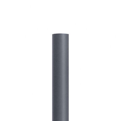 Accessory Smooth Pole 84 Inches Tall and 3 Inches Wide by Troy - PST4945-FRN