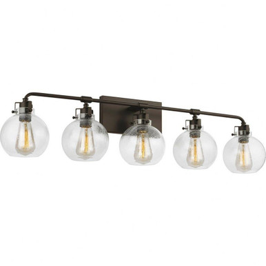 Sean Lavin 5 Light Vanity Light by Visual Comfort Studio - VS24405