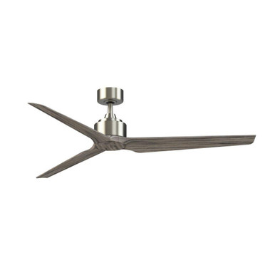 TriAire Custom 3 Blade Ceiling Fan 16.42 Inch X 64 Inch Wide by Fanimation - FPD8515-64