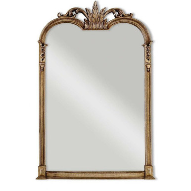 Jacqueline Vanity Mirror by Uttermost - 14018 P