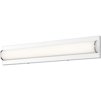 Psyra 1 Light Vanity Light by Matteo - S08924