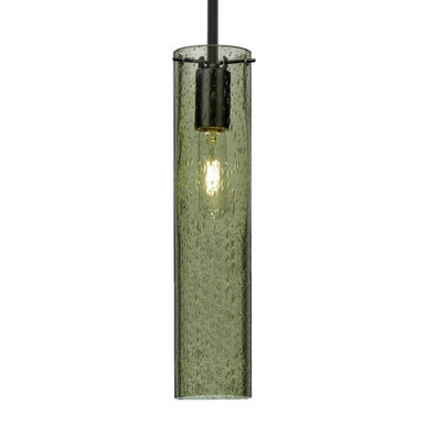 Juni 16 1 Light Mini Cord Pendant 58 Inch Tall by Besa - 1TT-JUNI16