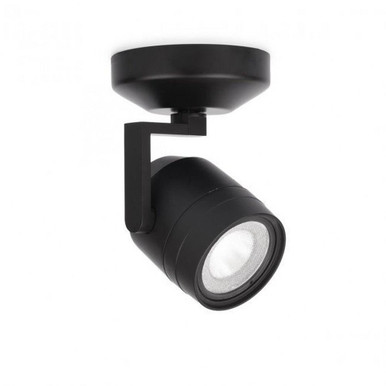 Paloma 12W 36 degree 1 LED 4.5 Inch Wide Flush Mount by WAC - MO-LED512F-36-436