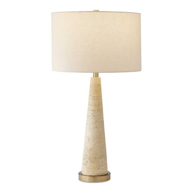 Perkins 1 Light Table Lamp 31.63 Inch Tall and 17 Inch Wide by Uttermost - 30536-1