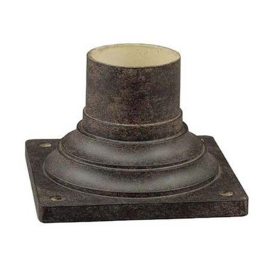 Accessory Pier Mount 6 Inches Wide by 4.5 Inches High by Acclaim - 5999