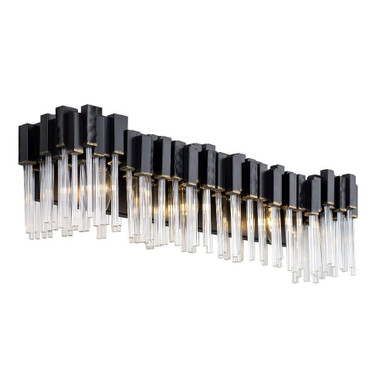 Matrix 3 Light Vanity Light by Varaluz - 309B03