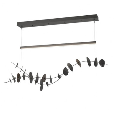 Lily 25W 1 LED Contemporary Medium Pendant by Hubbardton Forge - 139812HF