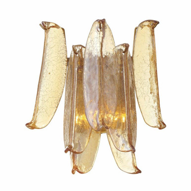 Regent 2 Light Wall Sconce 13 Inch and 11.5 Inch Wide by Minka Metropolitan - N1992