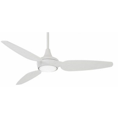 Seacrest LED 60 Inch Ceiling Fan by Minka Aire - F675L