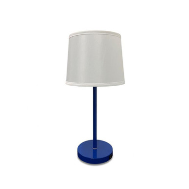 Sawyer 1 Light Table Lamp with USB 23 x 11 Inches by House of Troy - S550