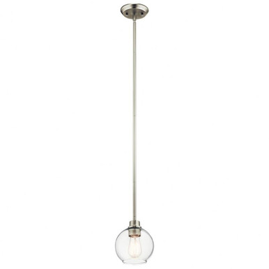 Harmony 1 Light Small Pendant by Kichler - 44065