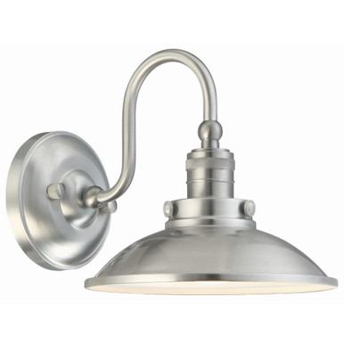 Downtown Edison 1 Light Outdoor Wall Lantern by Minka Lavery - 71163