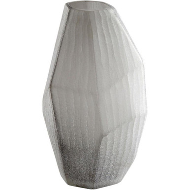 Kennecott 12.75 Inch Large Vase by Cyan - 09479