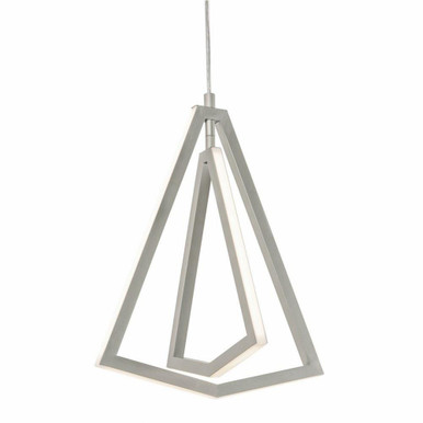 Gianna 1 Light Medium Pendant by AFX - GNAP15L30D1-155125
