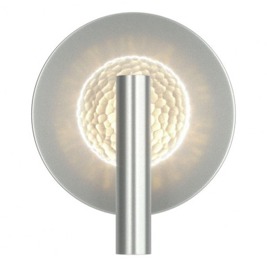 Solstice 1 Light Wall Sconce 10.6 Inch Tall by Hubbardton Forge - 202025