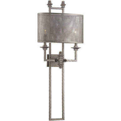 Structure 2 Light Wall Sconce by Savoy House - 9-4304-2-242