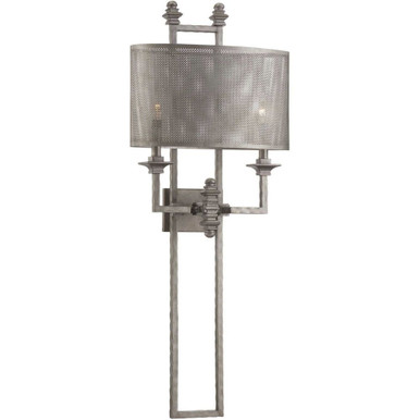 Structure 2 Light Wall Sconce by Savoy House - 9-4304-2-242