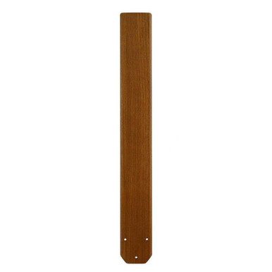 Levon Custom Blade (Set of 8) 0.33 Inch Tall and 72 Inch Wide by Fanimation - B7913