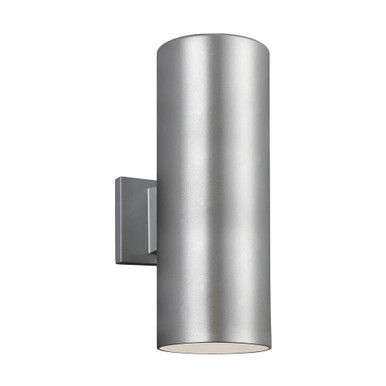 28W 2 LED Light Outdoor Wall Lantern 26 Inch Tall by Visual Comfort Studio - 8413897