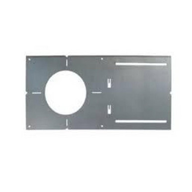 Midway 4 Inch Cut Out New Construction Smash Plate by Eurofase - 45376-016